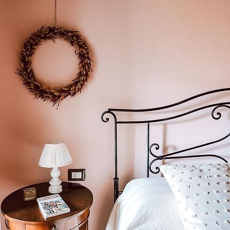 La Casa Nel Castello E Il Giardino Segreto Villa Suvereto Eksteriør billede