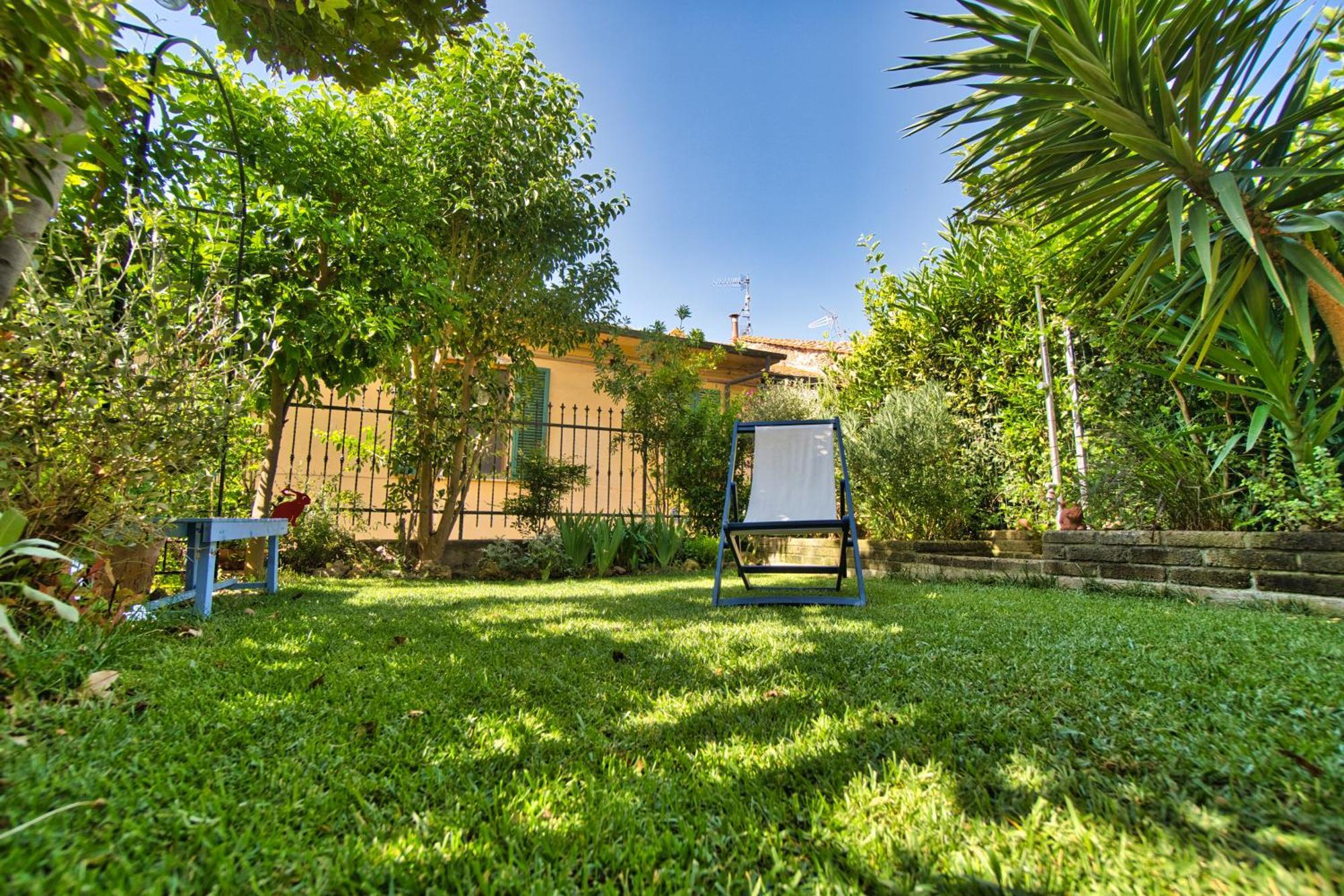 La Casa Nel Castello E Il Giardino Segreto Villa Suvereto Eksteriør billede
