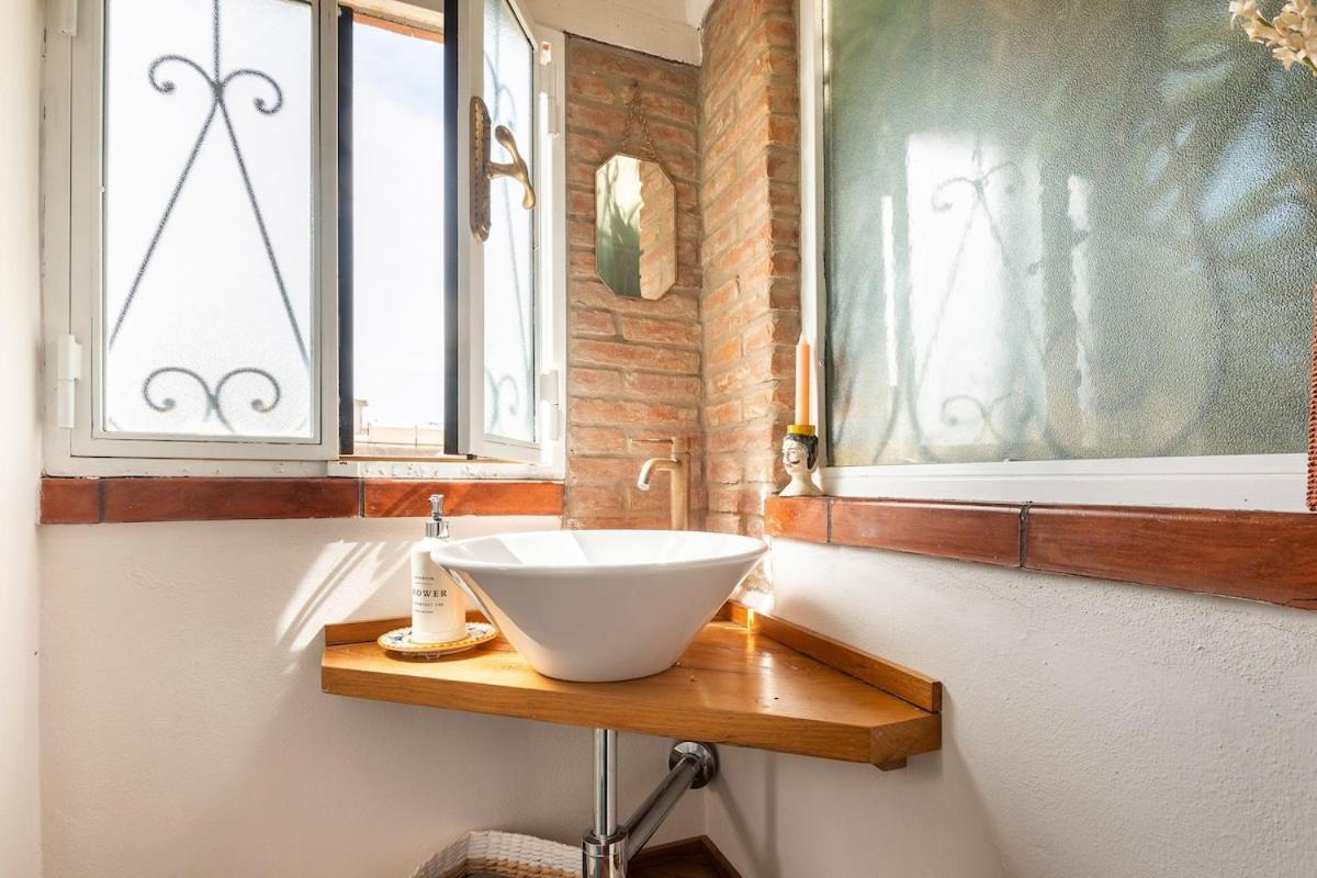 La Casa Nel Castello E Il Giardino Segreto Villa Suvereto Eksteriør billede